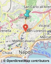 Recapito Pacchi e Lettere - Agenzie,80136Napoli