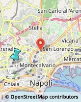 Palestre e Centri Fitness,80129Napoli