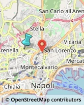 Campeggi, Villaggi Turistici e Ostelli,80136Napoli