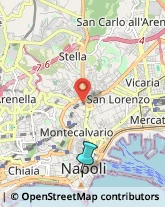 Alberghi Diurni e Bagni Pubblici,80132Napoli