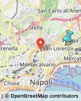 Laboratori di Analisi Cliniche,80139Napoli