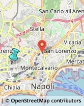 Biancheria per la casa - Dettaglio,80100Napoli