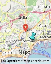 Agenzie Ippiche e Scommesse,80134Napoli