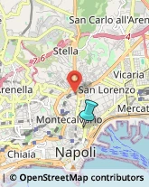 Laboratori di Analisi Cliniche,80133Napoli