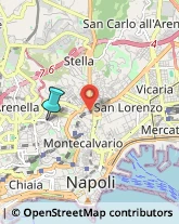 Campeggi, Villaggi Turistici e Ostelli,80129Napoli