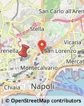 Viale Michelangelo, 57,80129Napoli