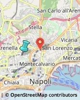 Campeggi, Villaggi Turistici e Ostelli,80129Napoli