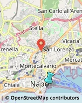 Impianti Sportivi,80133Napoli