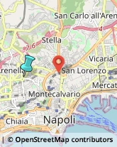 Agenzie Ippiche e Scommesse,80128Napoli