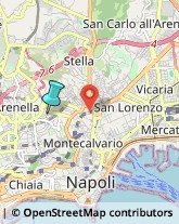 Campeggi, Villaggi Turistici e Ostelli,80129Napoli