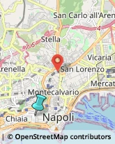 Alberghi Diurni e Bagni Pubblici,80122Napoli