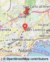 Corso Amedeo di Savoia Duca d'Aosta, 292,80136Napoli