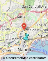 Laboratori di Analisi Cliniche,80133Napoli