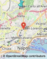 Impianti Sportivi,80131Napoli