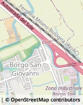 Via Giuseppe Garibaldi, 7,26851Borgo San Giovanni