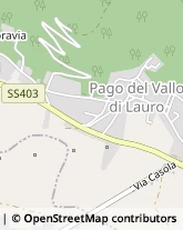 Via Piave, 17,83020Pago del Vallo di Lauro