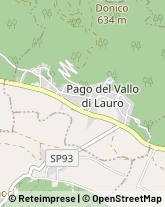 Via C.da Masseria, 22,83020Pago del Vallo di Lauro