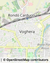 Via Emilia, 58,27058Voghera