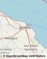 Consulenza di Direzione ed Organizzazione Aziendale,72023Brindisi