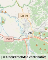 Impianti Sportivi,02100Rieti