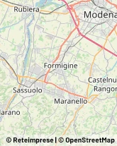 Via Don Franchini, 143/145,41043Formigine