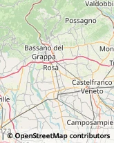 Via Sile, 24,31033Castelfranco Veneto