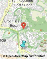 Palestre e Centri Fitness,25123Brescia