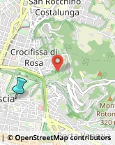 Bed e Breakfast,25121Brescia