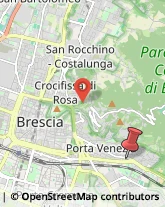 Via Benedetto Marcello, 58,25123Brescia