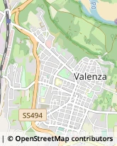 Viale Alessandro Manzoni, 42,15048Valenza