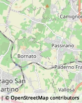 Istituti di Bellezza,25050Brescia