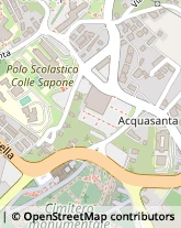 Piazzale Giuseppe Porto, 6,67100L'Aquila