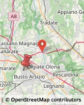 Via Castronno, 2,21052Busto Arsizio