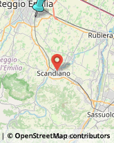 Tende e Tendaggi,42122Reggio nell'Emilia