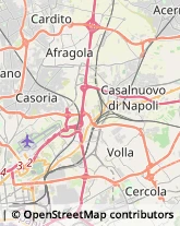 Via Alessandro Manzoni, 17,80026Casoria