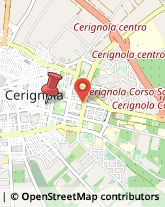 Piazza 1 Maggio, 11,71042Cerignola