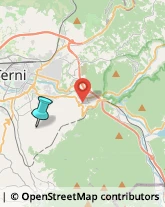 Agenti e Rappresentanti di Commercio,05100Terni