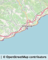 Campeggi, Villaggi Turistici e Ostelli,18013Imperia