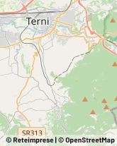 Imprese Edili,05100Terni