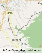 Via Ippocrate, 45,05100Terni