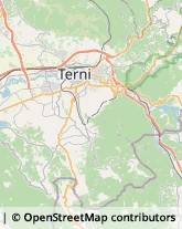 Str. di Sabbione, 23/L,05100Terni