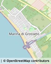 Via Petrarca, 47,58100Grosseto