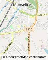 Str. Rovigana, 32/M,35043Monselice