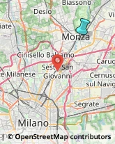 Stuccatori,20900Monza e Brianza