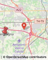 Via Corte Borgogna, 7,37066Sommacampagna