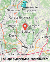 Lamiere - Lavorazione,20842Monza e Brianza