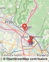 Via Pratese, 164,50145Firenze