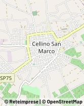 Piazza Aldo Moro, 30,72020Cellino San Marco