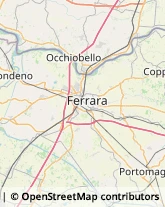 Trasporti Ferroviari,44124Ferrara