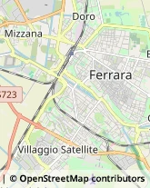 Stazioni di Servizio e Distribuzione Carburanti,44122Ferrara